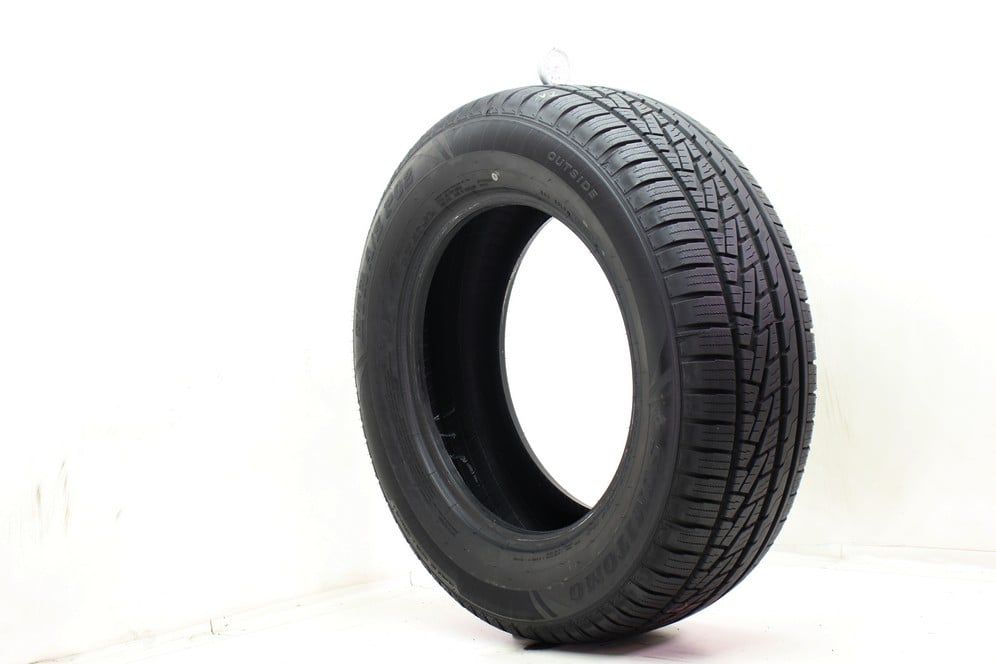 Used 235/65R17 Sumitomo HTR A/S P02 108V - 10/32 - Image 1