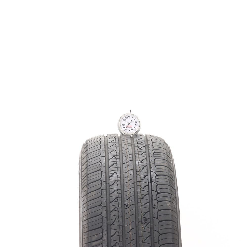 Set of (4) Used 205/60R16 Nexen N'Priz AH8 92H - 7-8/32 - Image 5