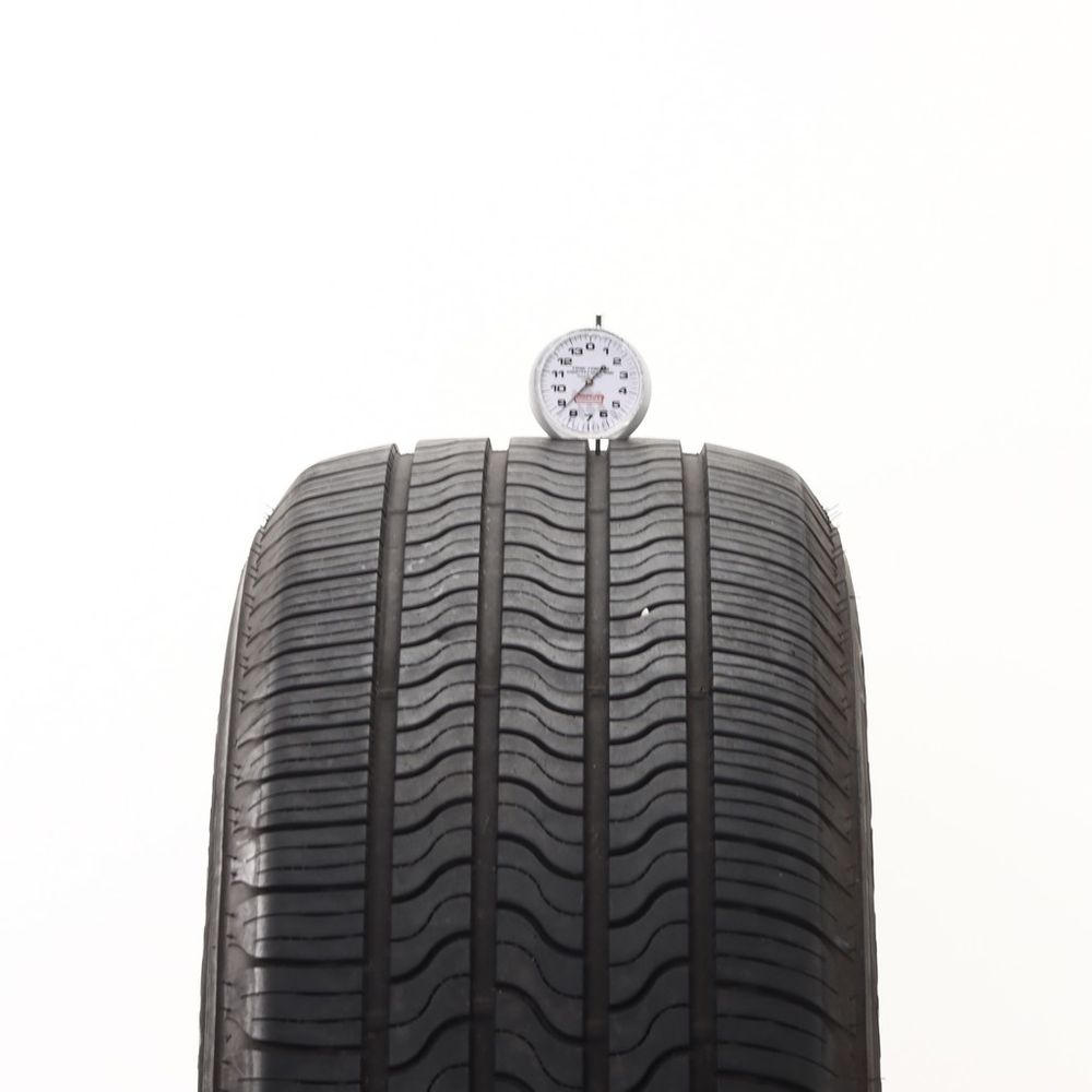 Set of (2) Used 265/60R18 Firestone All Season 110T - 7.5-8.5/32 - Image 5