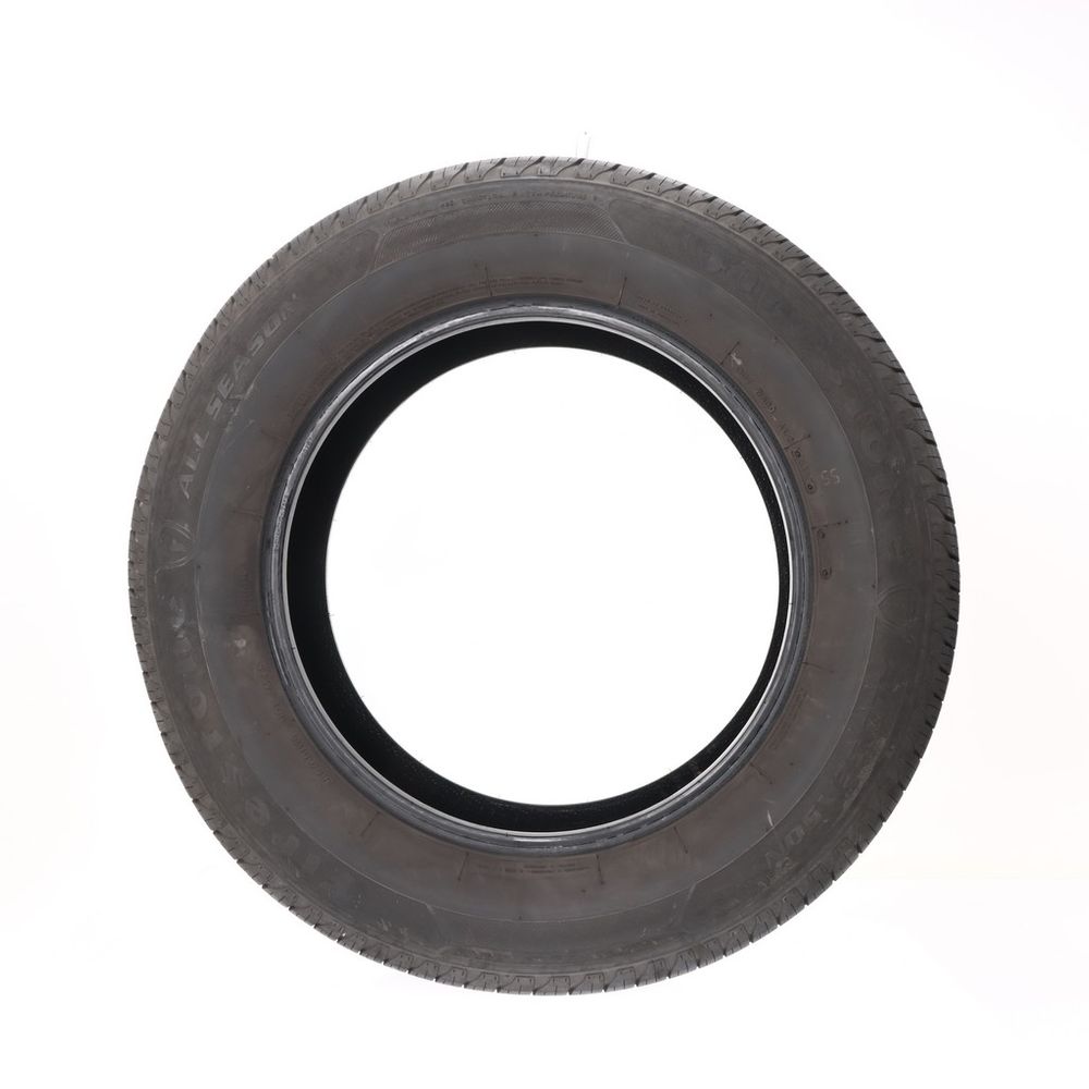 Set of (2) Used 265/60R18 Firestone All Season 110T - 7.5-8.5/32 - Image 6