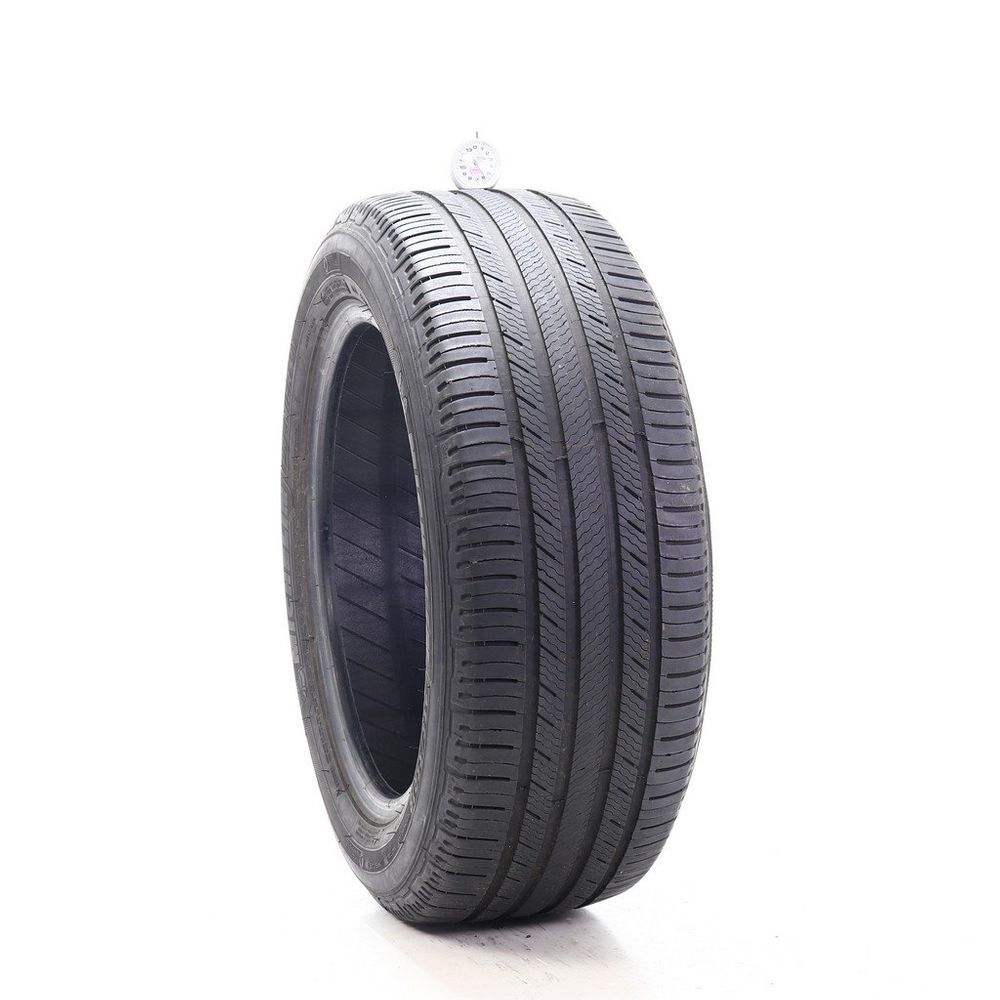 Used 235/55R18 Michelin Premier LTX 100H - 6/32 - Image 1