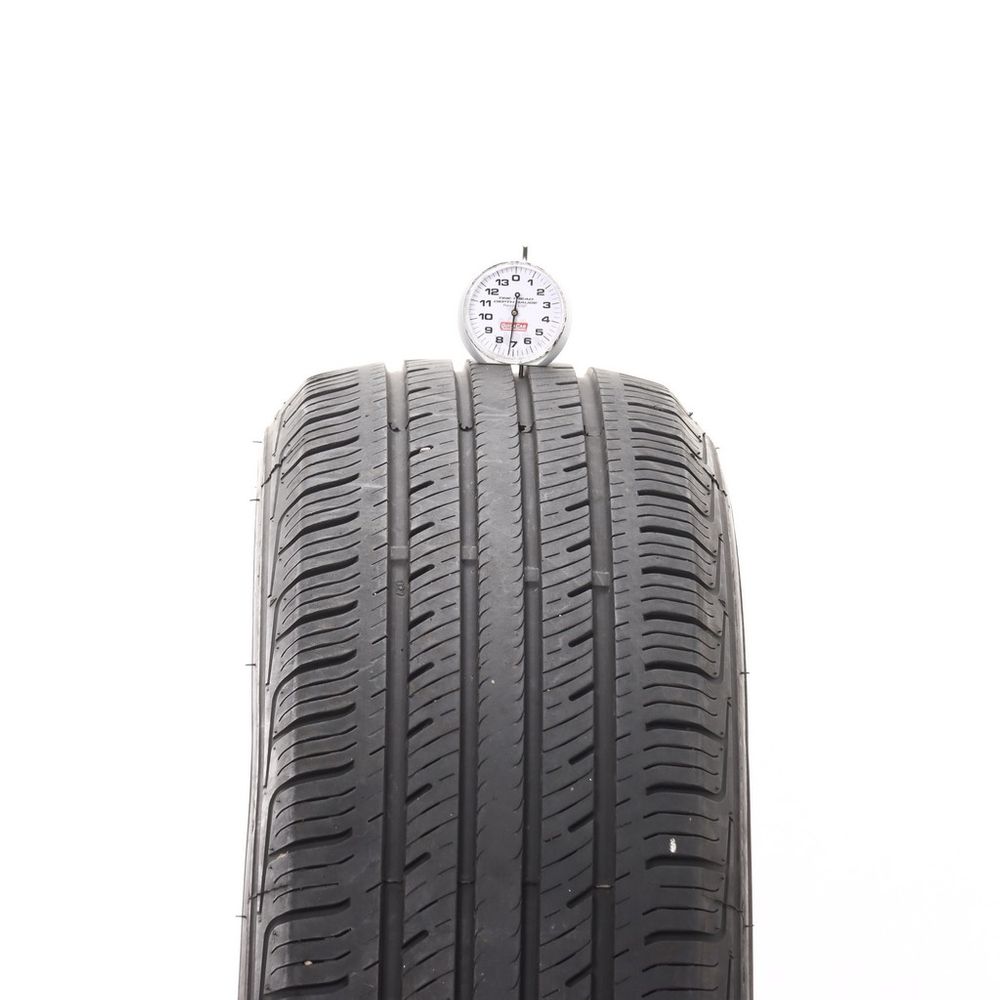 Set of (2) Used 215/65R17 Ironman GR906 99T - 7-7.5/32 - Image 2
