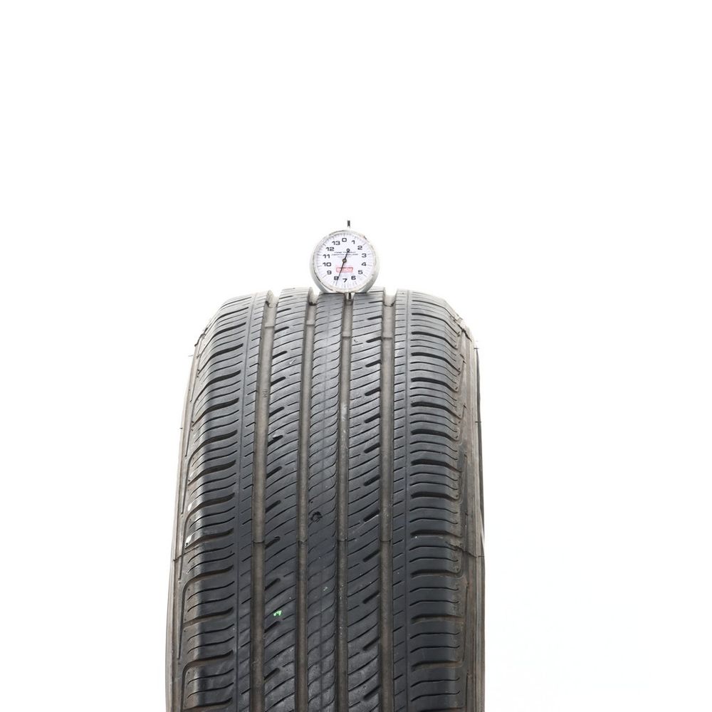 Set of (2) Used 215/65R17 Ironman GR906 99T - 7-7.5/32 - Image 5