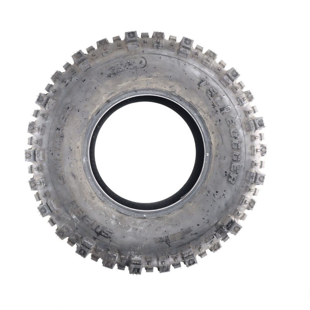 Used LT 35X12.5-16 Interco Super Swamper TSL Bogger 1N/A C - 24/32 - Image 3
