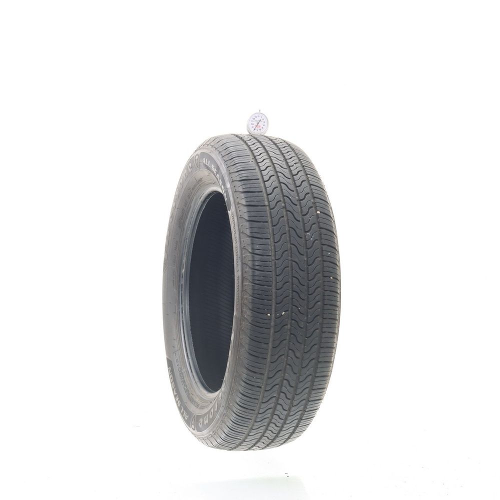 Used 215/60R17 Firestone All Season 96T - 8/32 - Image 1