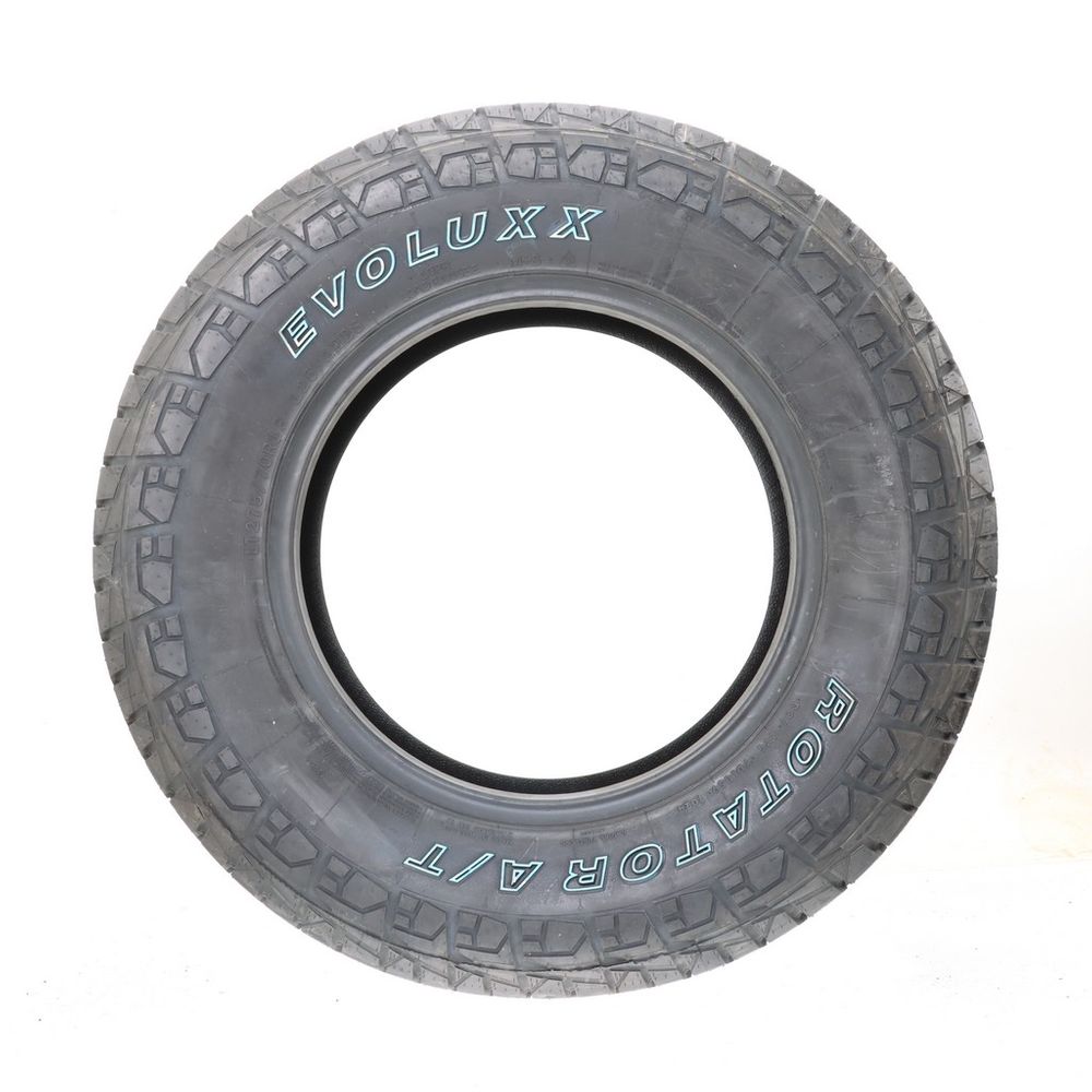 New LT 275/70R18 Evoluxx Rotator A/T 125/122S E - Image 3