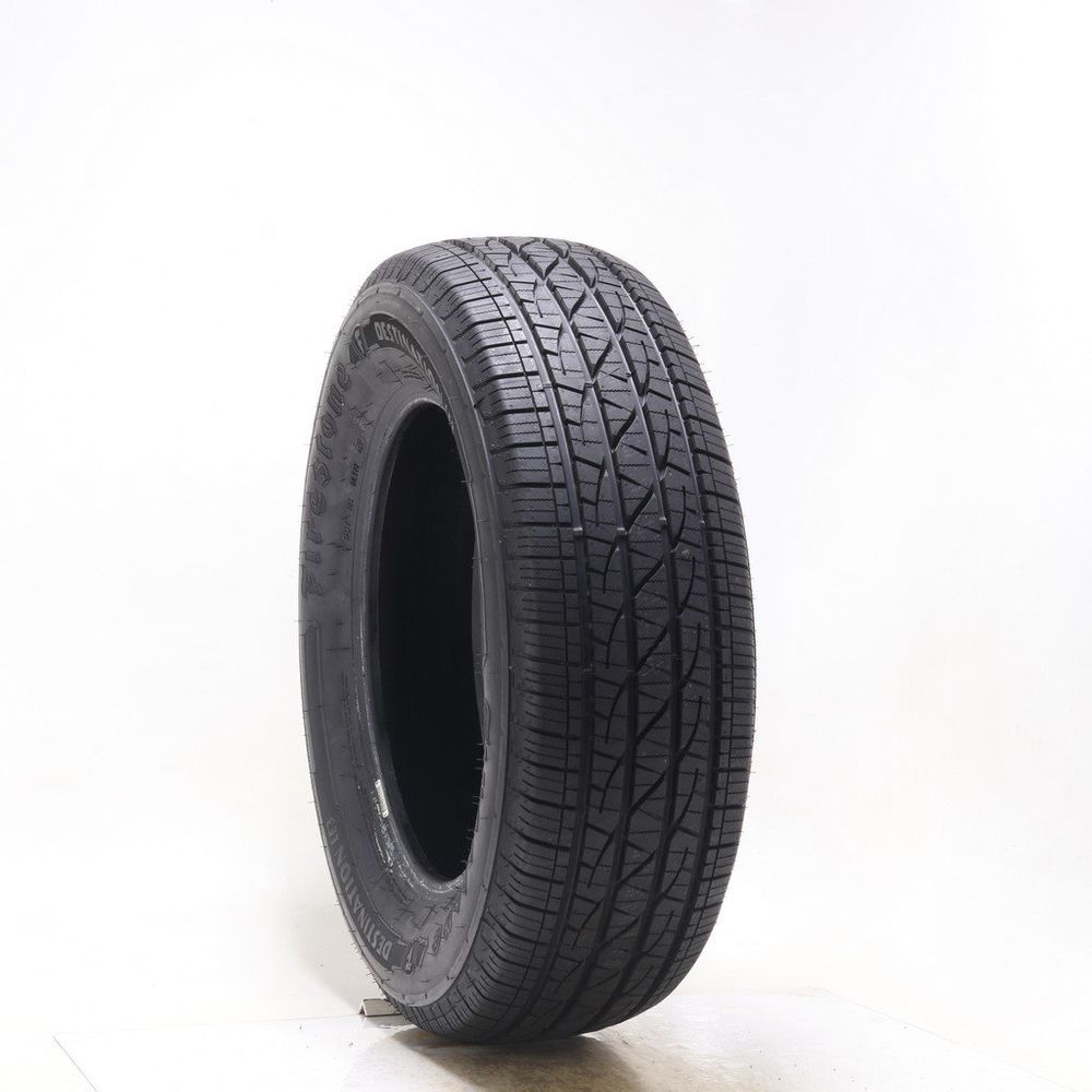 Driven Once 235/65R17 Firestone Destination LE3 104H - 10/32 - Image 1