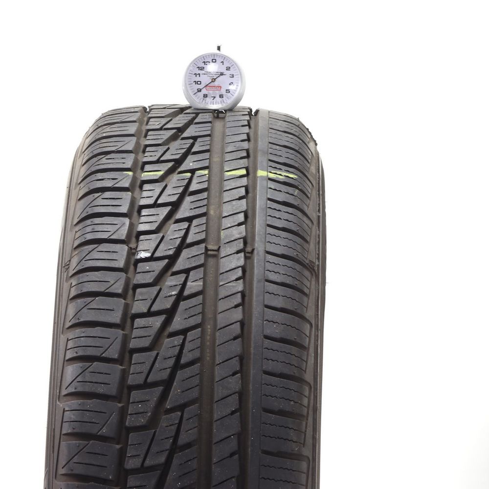 Set of (2) Used 205/65R16 Falken Ziex ZE950 A/S 95V - 9-9.5/32 - Image 2