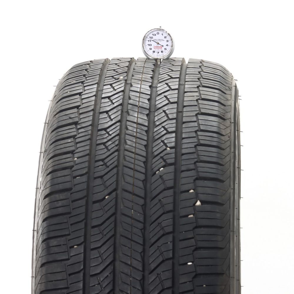 Used 275/50R22 Hercules Terra Trac Cross-V AW 111H - 11.5/32 - Image 2