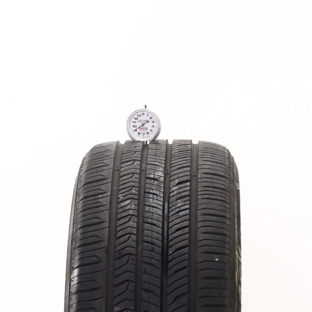 Set of (4) Used 225/55R18 Hankook Kinergy PT 98H - 7.5-9/32 - Image 5