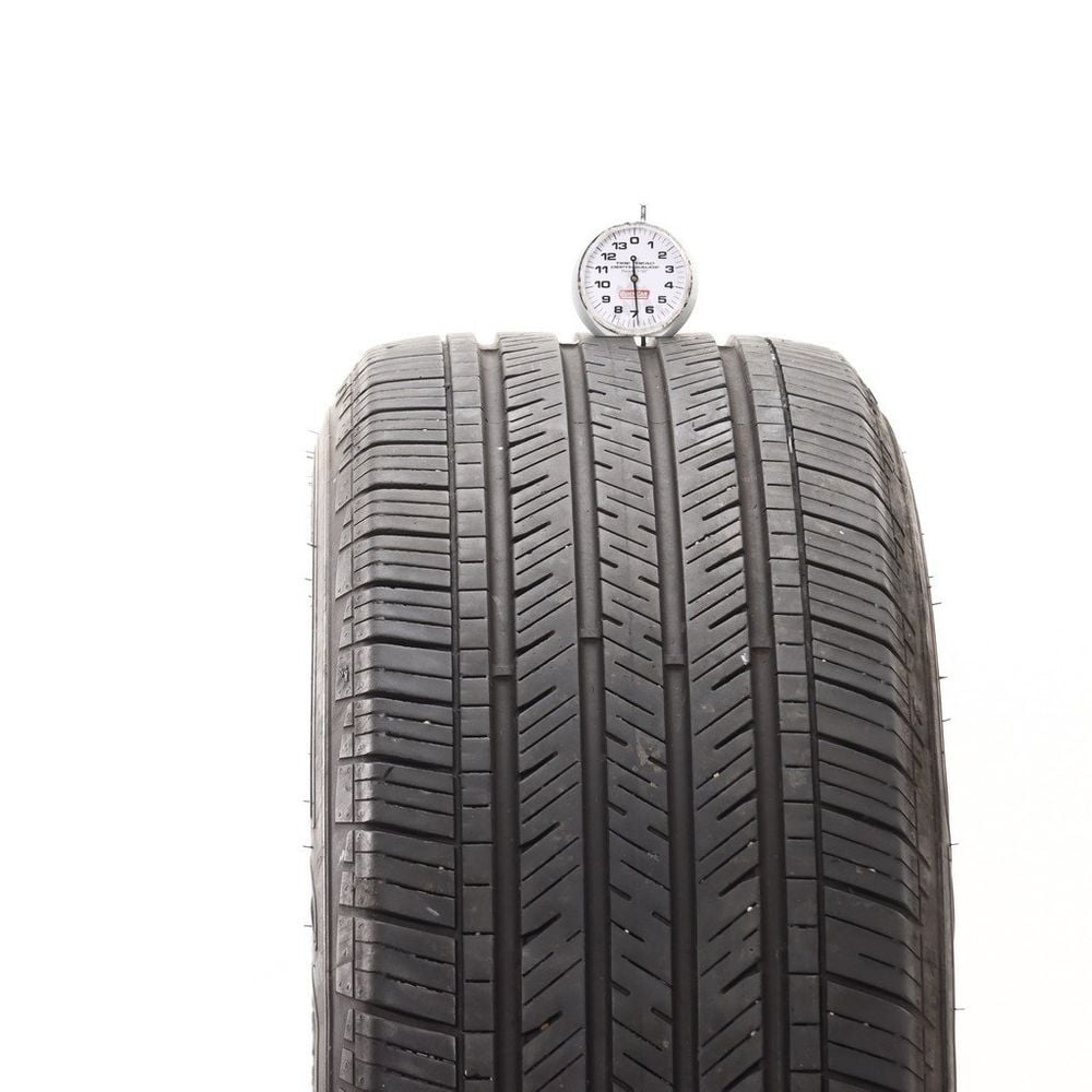 Used 225/55R18 Goodyear Assurance Finesse 98H - 6.5/32 - Image 2