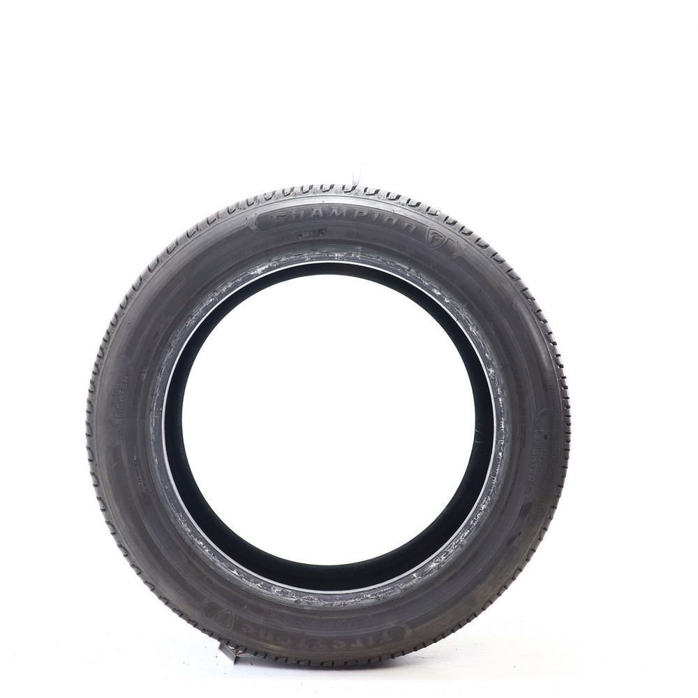 Used 225/50R17 Firestone Champion Fuel Fighter 94V - 9.5/32 - Image 3