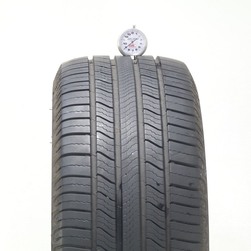 Set of (4) Used 245/50R20 Michelin Defender 2 102H - 8-9/32 - Image 5