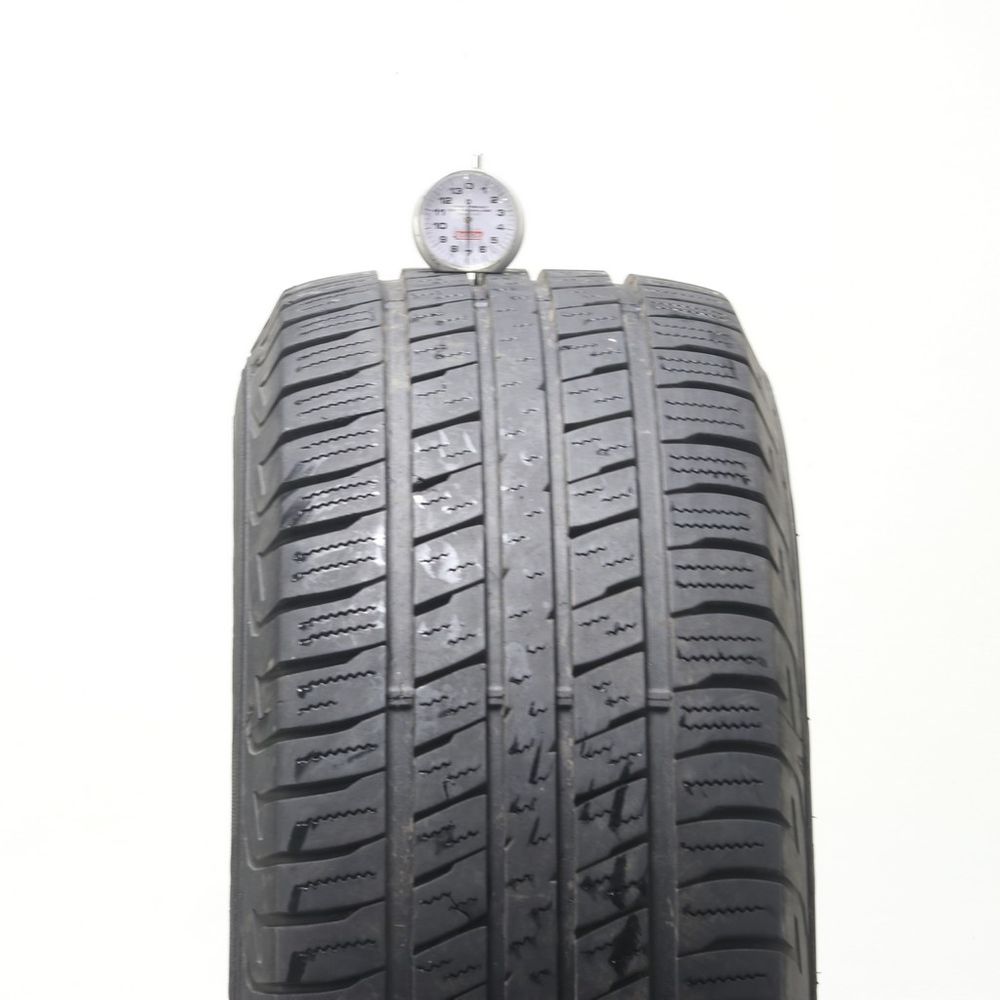 Used 265/70R16 Sumitomo GeoTour H/T 112T - 7/32 - Image 2