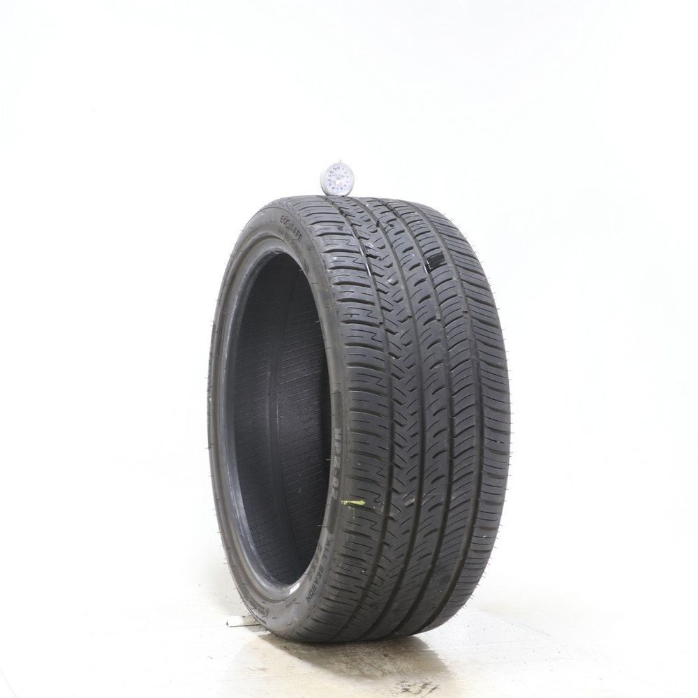 Used 245/35ZR19 Advanta HP Z-02 93W - 9/32 - Image 1