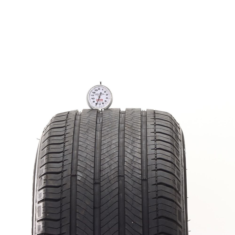 Set of (2) Used 265/50R20 Michelin Primacy All Season Selfseal 107H - 7.5/32 - Image 2