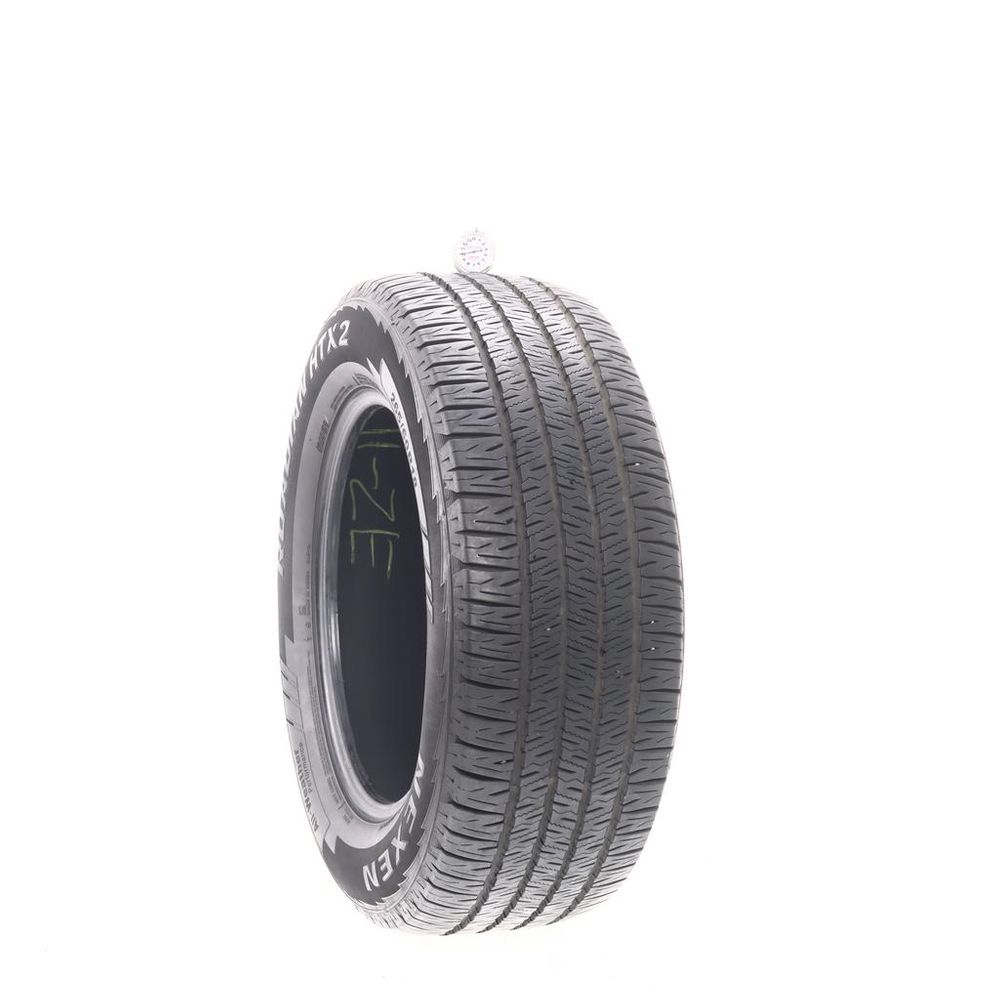 Used 265/60R18 Nexen Roadian HTX 2 RH51 110H - 10/32 - Image 1