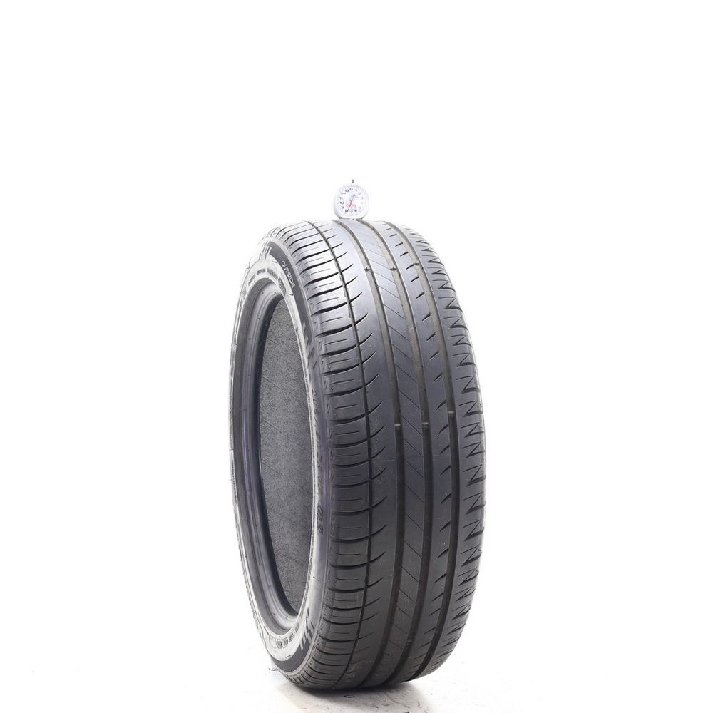 Used 205/50ZR17 Michelin Pilot Sport PS2 N3 89Y - 7.5/32 - Image 1