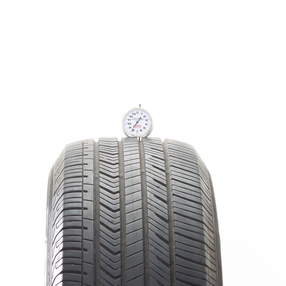 Set of (4) Used 265/60R20 Yokohama Geolandar X-CV G057 112H - 8-9/32 - Image 5