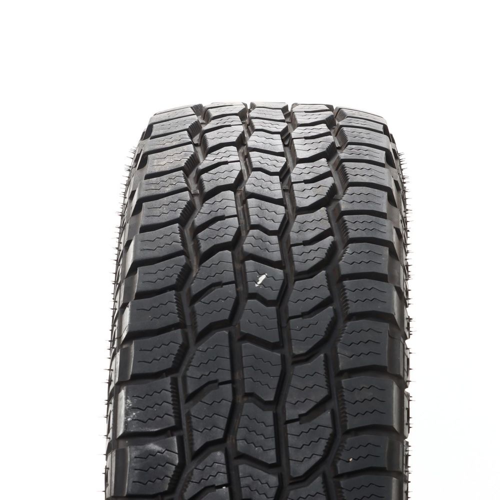 Used LT 275/70R18 Cooper Discoverer A/T 125/122S E - 15/32 - Image 2