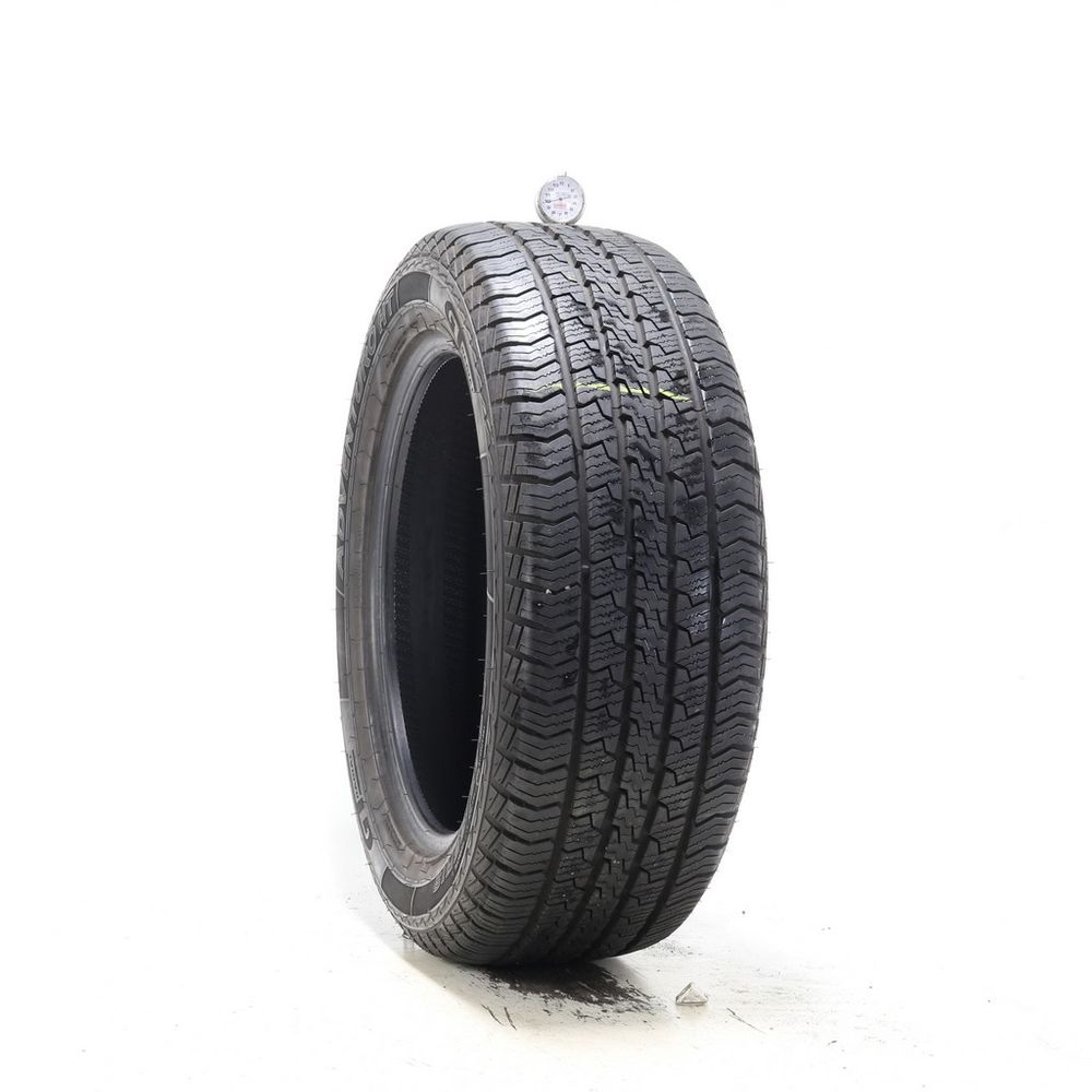 Used 245/55R19 GT Radial Adventuro HT 103T - 9.5/32 - Image 1