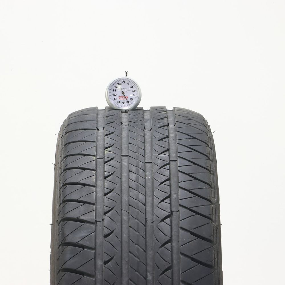 Set of (2) Used 225/55R18 Douglas Touring A/S 98V - 5.5-6.5/32 - Image 2