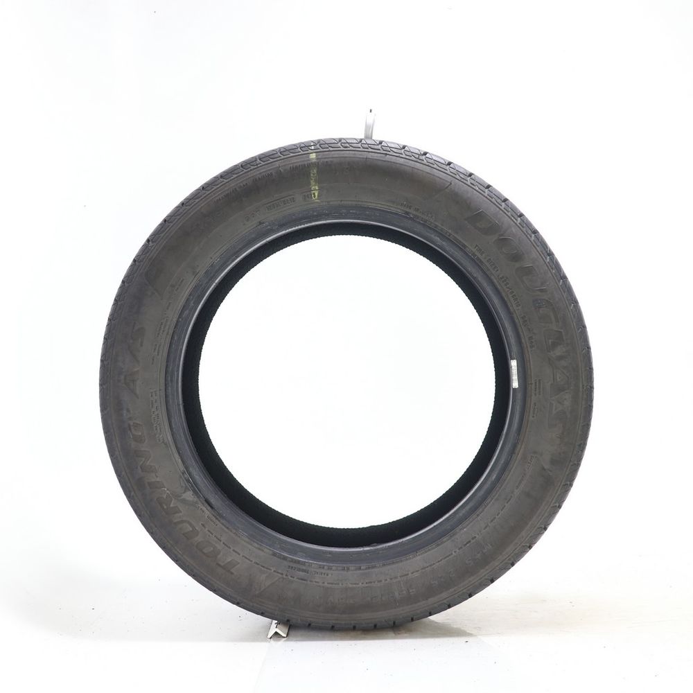 Set of (2) Used 225/55R18 Douglas Touring A/S 98V - 5.5-6.5/32 - Image 3