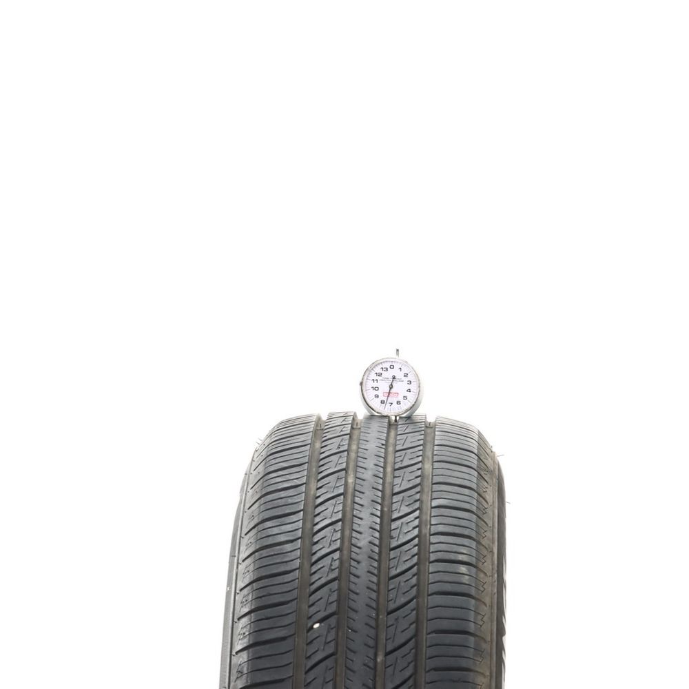 Set of (2) Used 205/65R16 Rovelo Instinct AS01 95H - 7.5-8/32 - Image 2