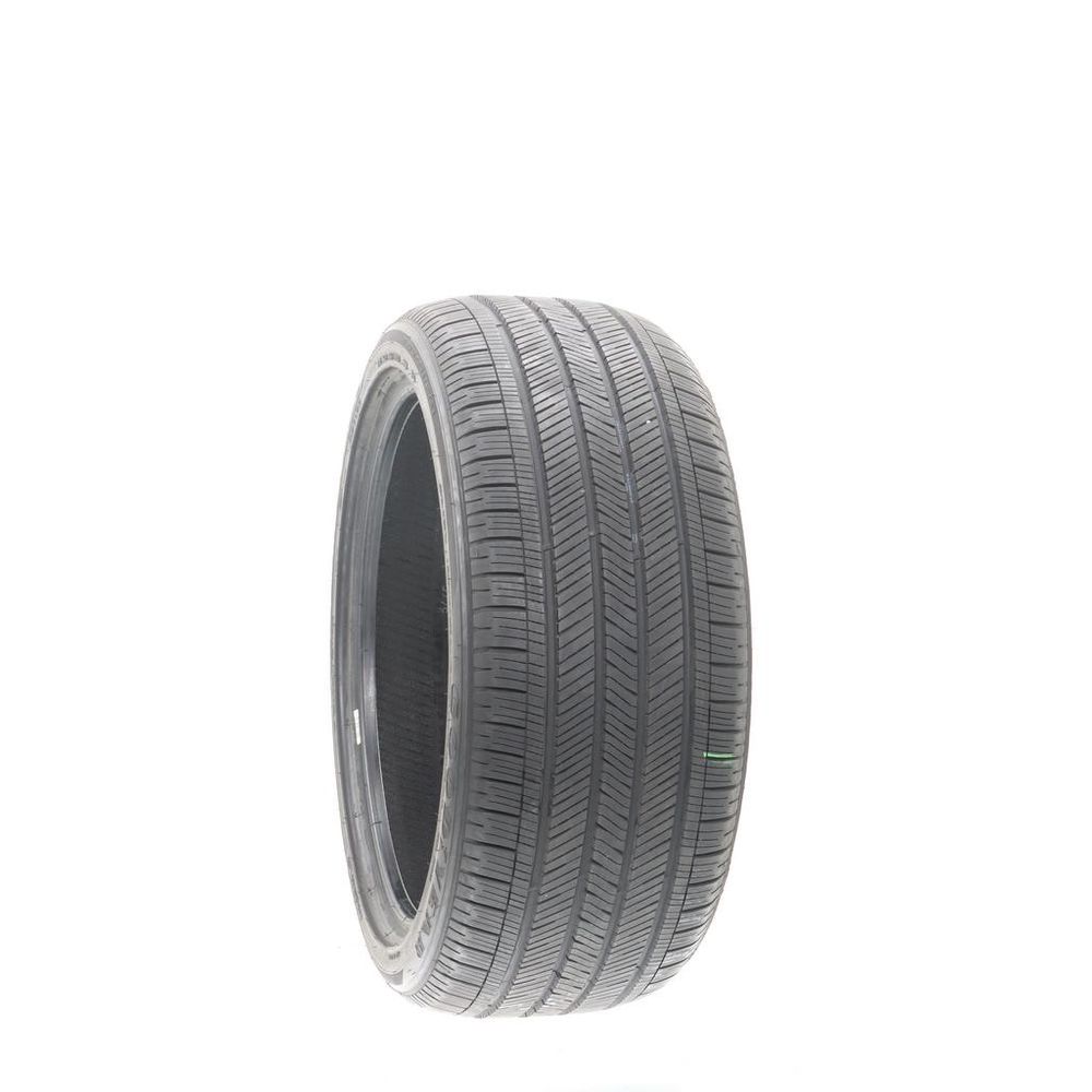 Driven Once 245/40R20 Goodyear Eagle Touring 99W - 9.5/32 - Image 1