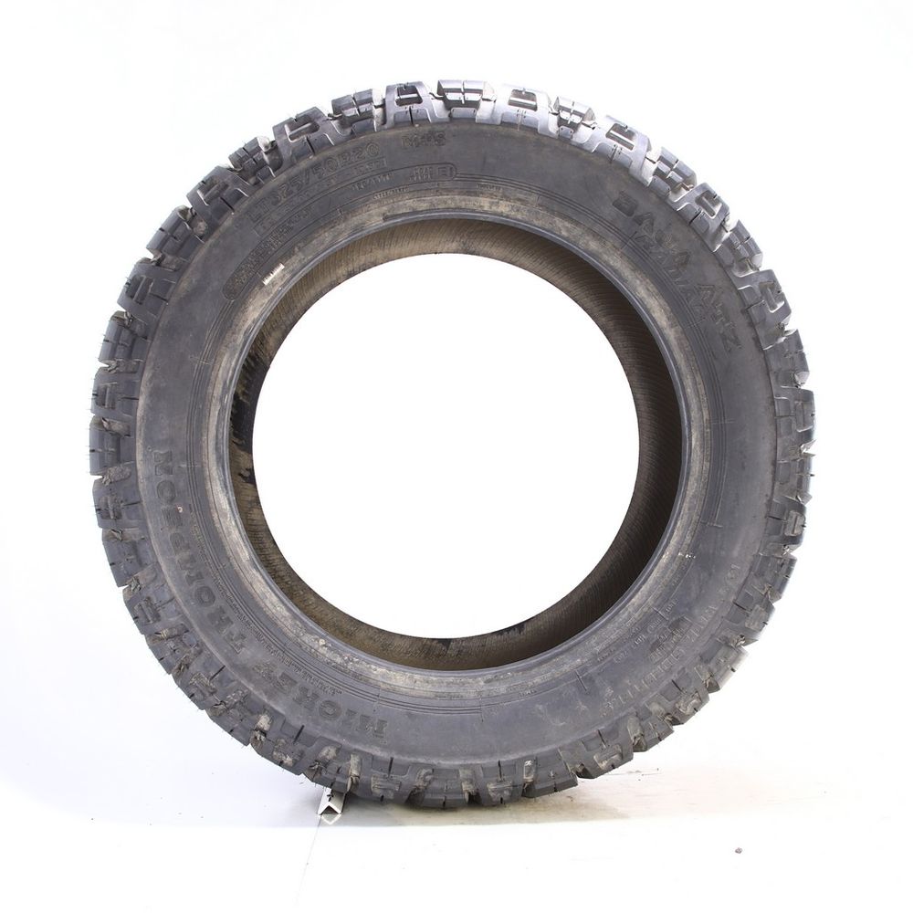 Used LT 325/50R20 Mickey Thompson Baja ATZ Radial 120/117N E - 20/32 - Image 3