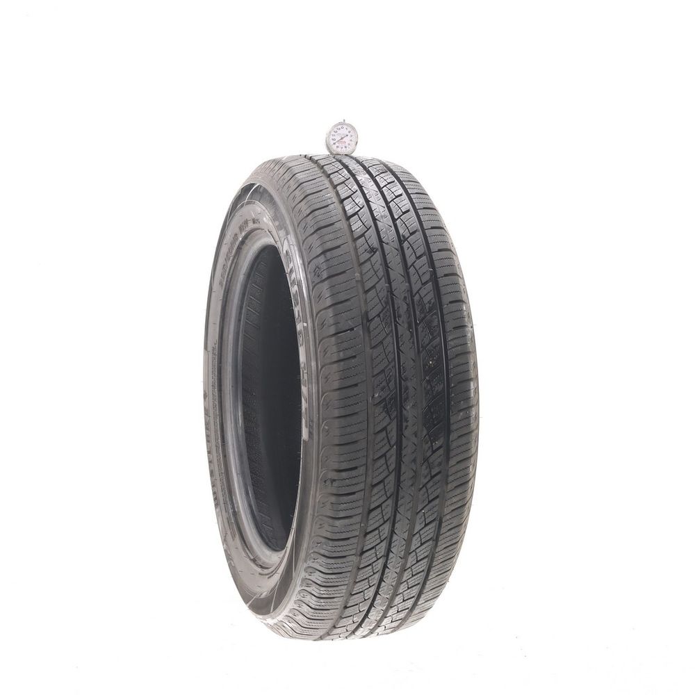 Set of (2) Used 235/60R18 Westlake SU318 H/T 103V - 8.5-9/32 - Image 4