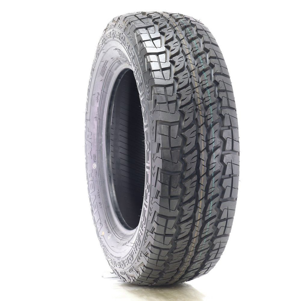 New 235/65R17 Kenda Klever AT 104S - New - Image 1