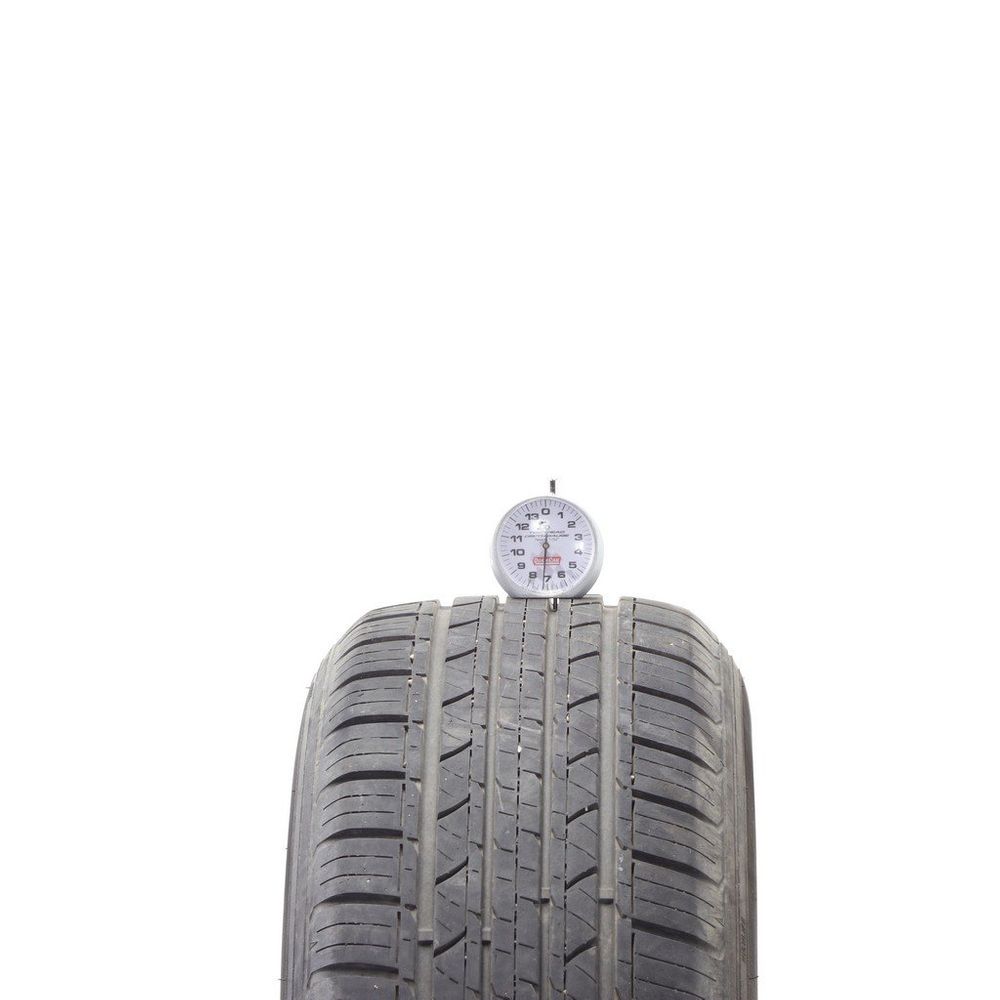 Set of (4) Used 195/65R15 Milestar MS932 Sport 91H - 7-8.5/32 - Image 2