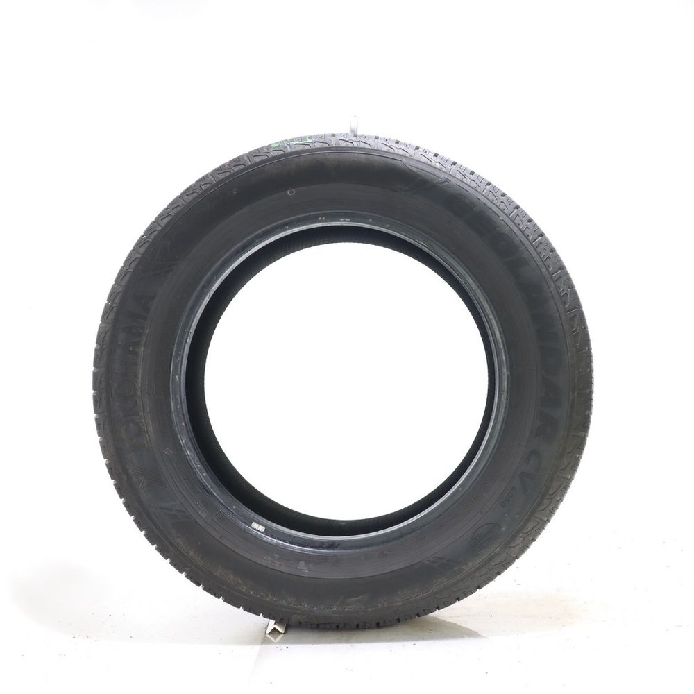 Set of (4) Used 245/60R18 Yokohama Geolandar CV G058 105V - 8.5-10/32 - Image 12