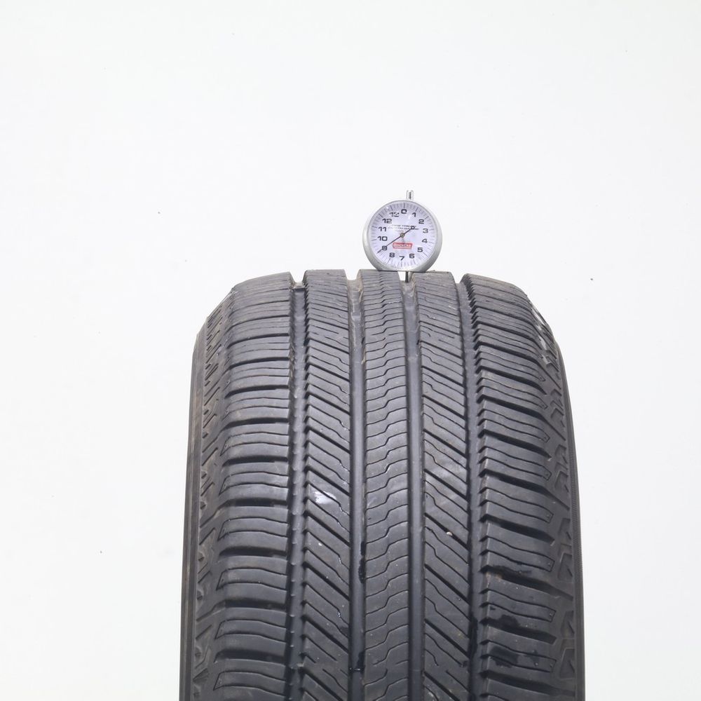 Set of (4) Used 245/60R18 Yokohama Geolandar CV G058 105V - 8.5-10/32 - Image 5