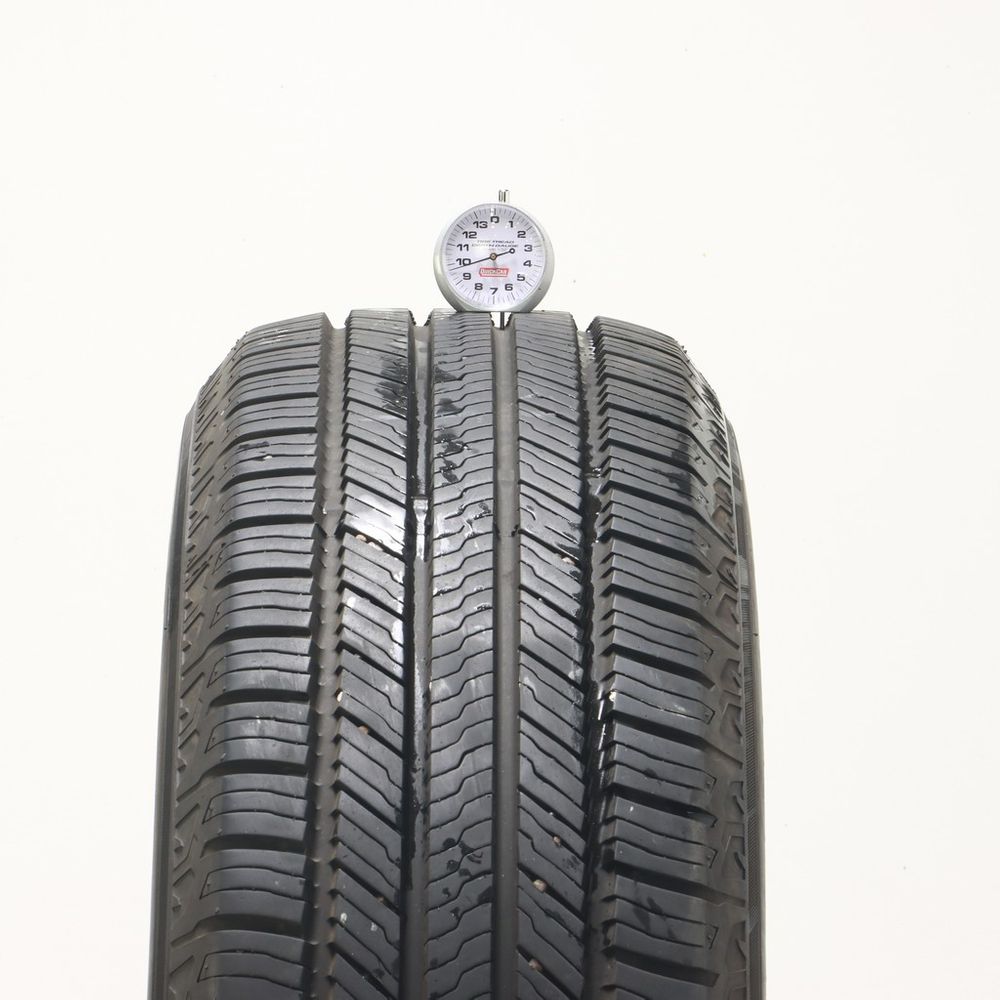 Set of (4) Used 245/60R18 Yokohama Geolandar CV G058 105V - 8.5-10/32 - Image 8