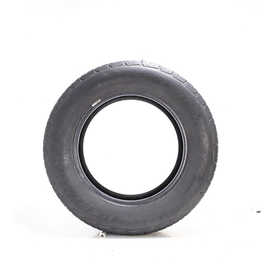 Used 235/65R17 BFGoodrich Advantage T/A Sport LT 104T - 7.5/32 - Image 3