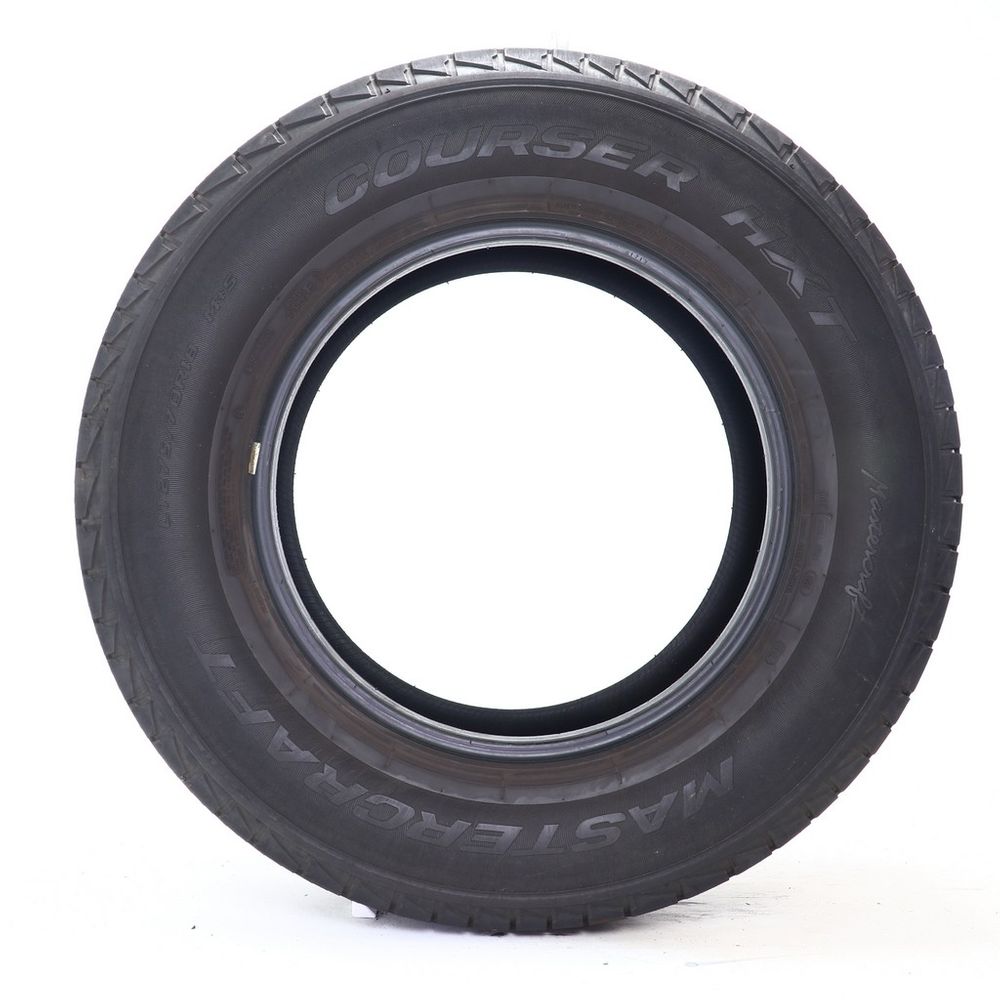 Used LT 275/70R18 Mastercraft Courser HXT 125/122S - 11/32 - Image 3