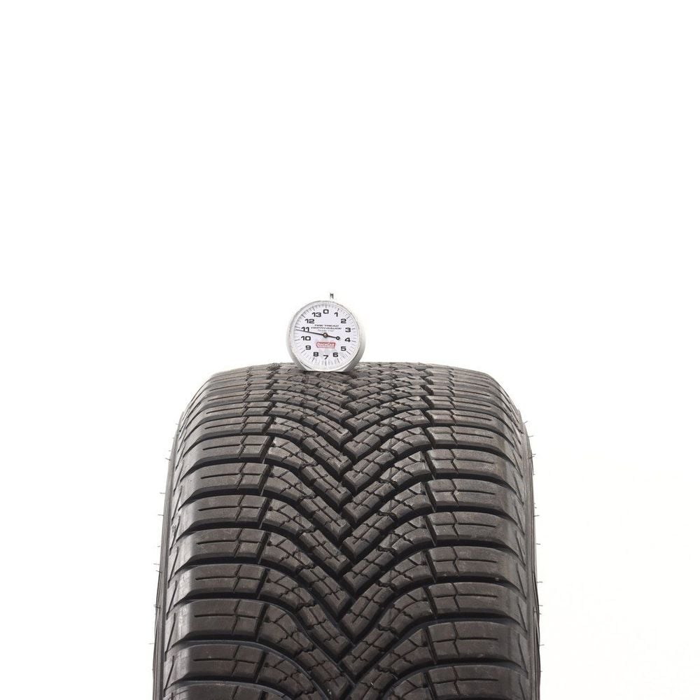 Set of (2) Used 215/55R17 Goodyear Assurance WeatherReady 2 94V - 9.5-10.5/32 - Image 5