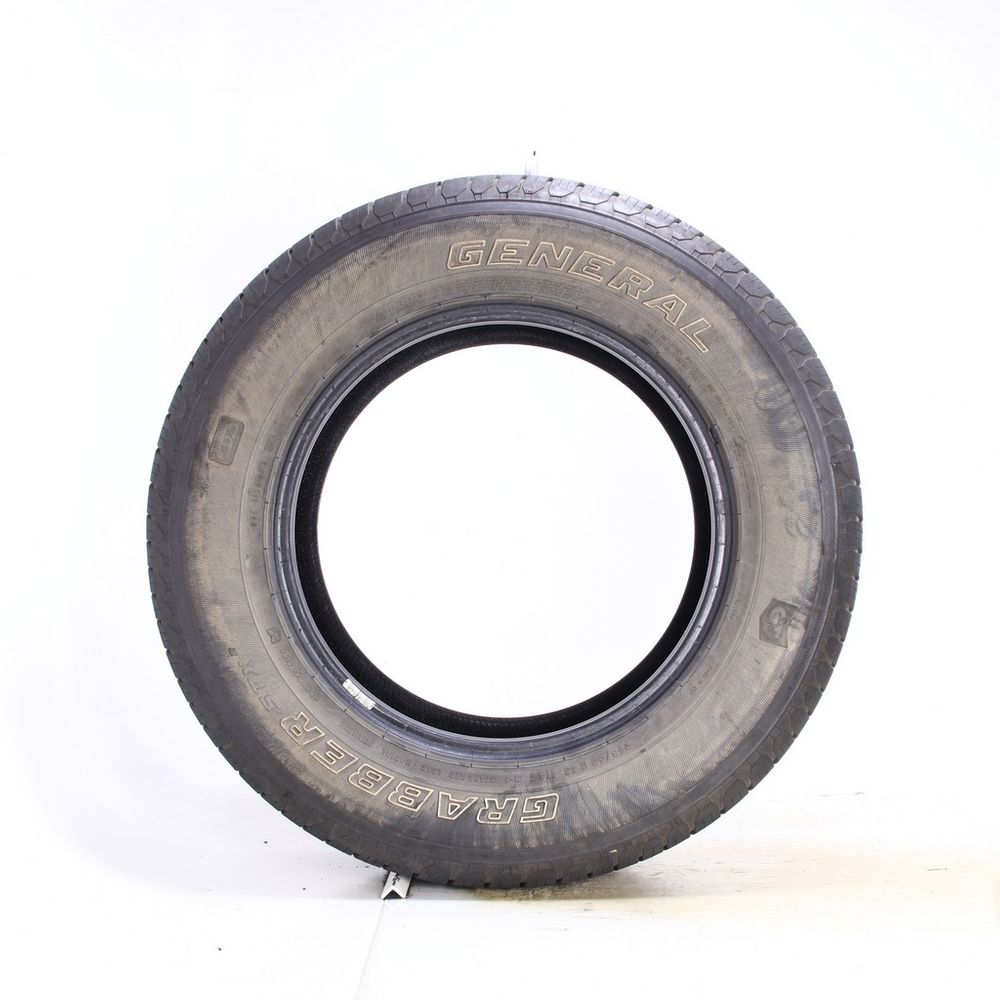 Used 265/65R18 General Grabber STX2 114T - 4/32 - Image 3
