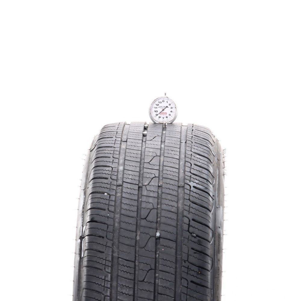 Set of (2) Used 235/65R16 DeanTires Road Control 2 103T - 8.5/32 - Image 2