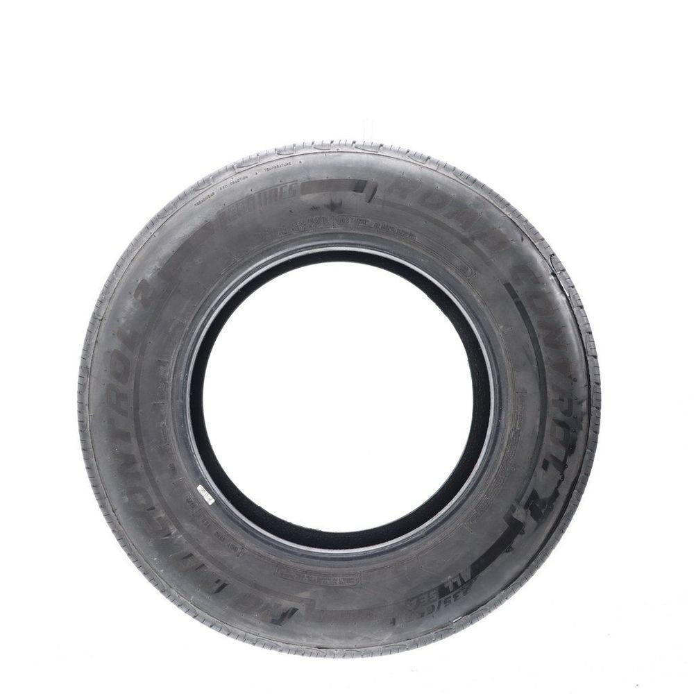 Set of (2) Used 235/65R16 DeanTires Road Control 2 103T - 8.5/32 - Image 3