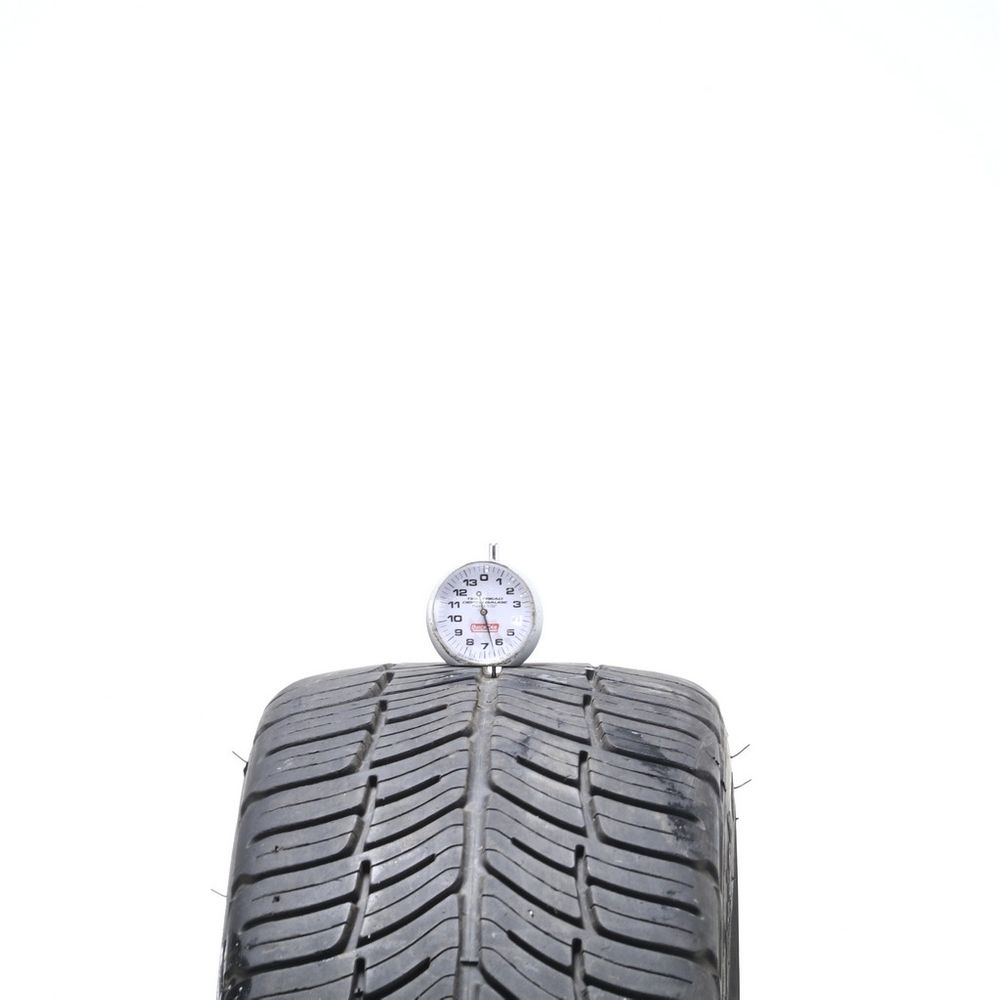 Used 215/45ZR18 BFGoodrich g-Force Comp-2 A/S 93W - 6.5/32 - Image 2