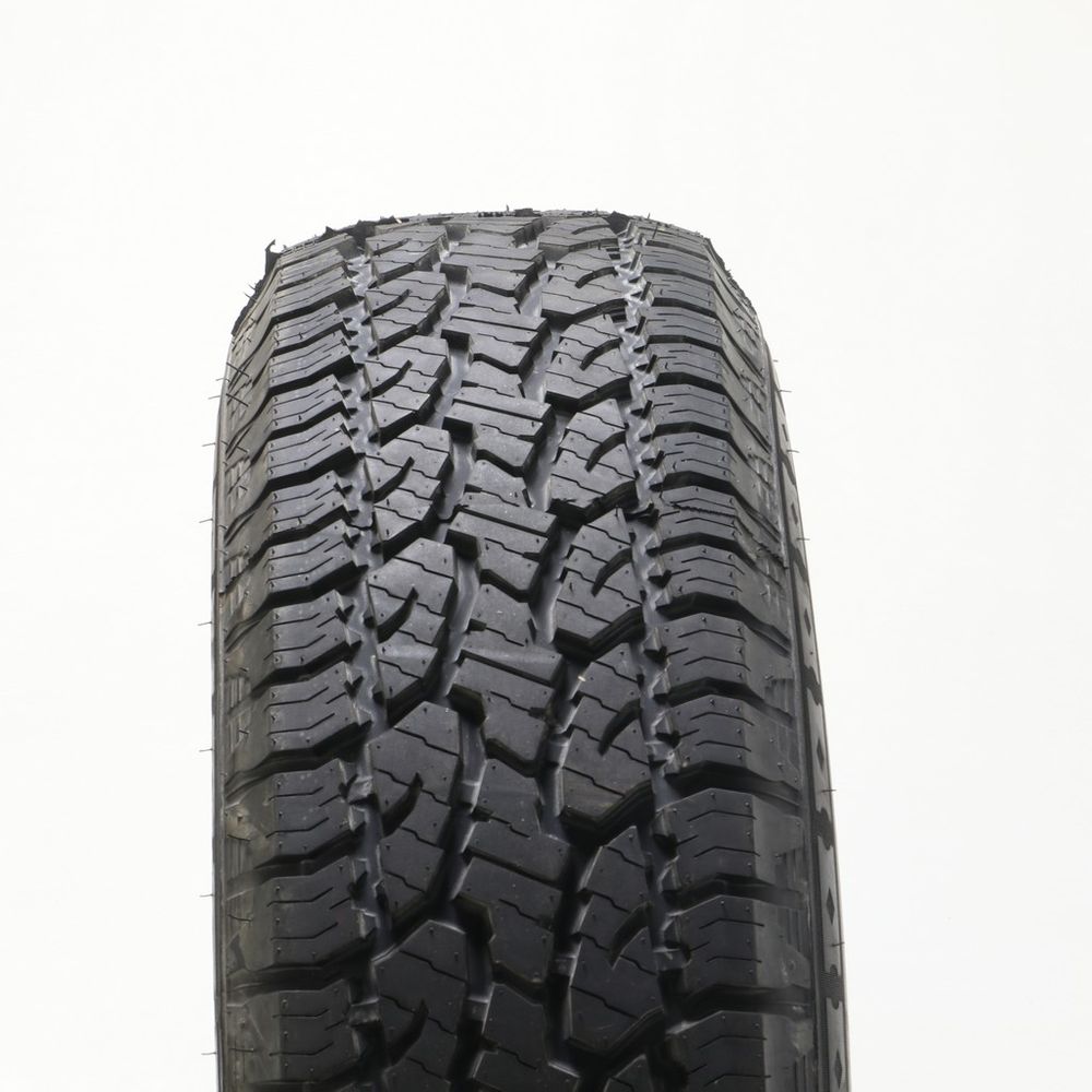 New 265/75R16 Trail Guide All Terrain 116S - 13/32 - Image 2