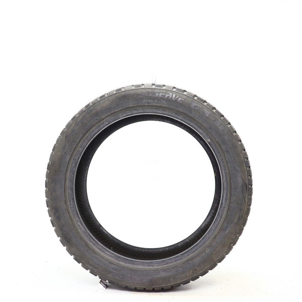 Used 235/45R18 Toyo Observe G3-Ice 98T - 8.5/32 - Image 3
