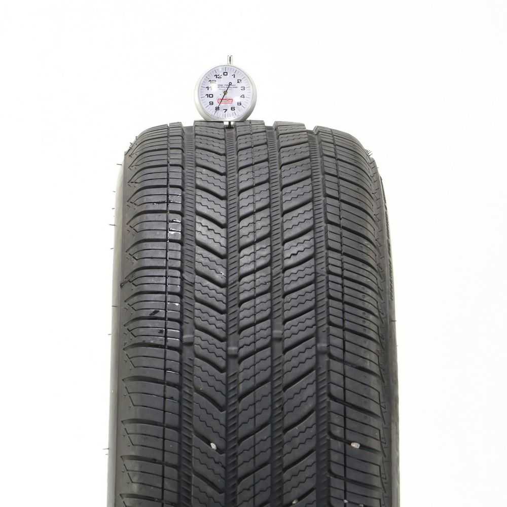 Used 225/60R16 Bridgestone Turanza Quiet Track 98H - 8/32 - Image 2