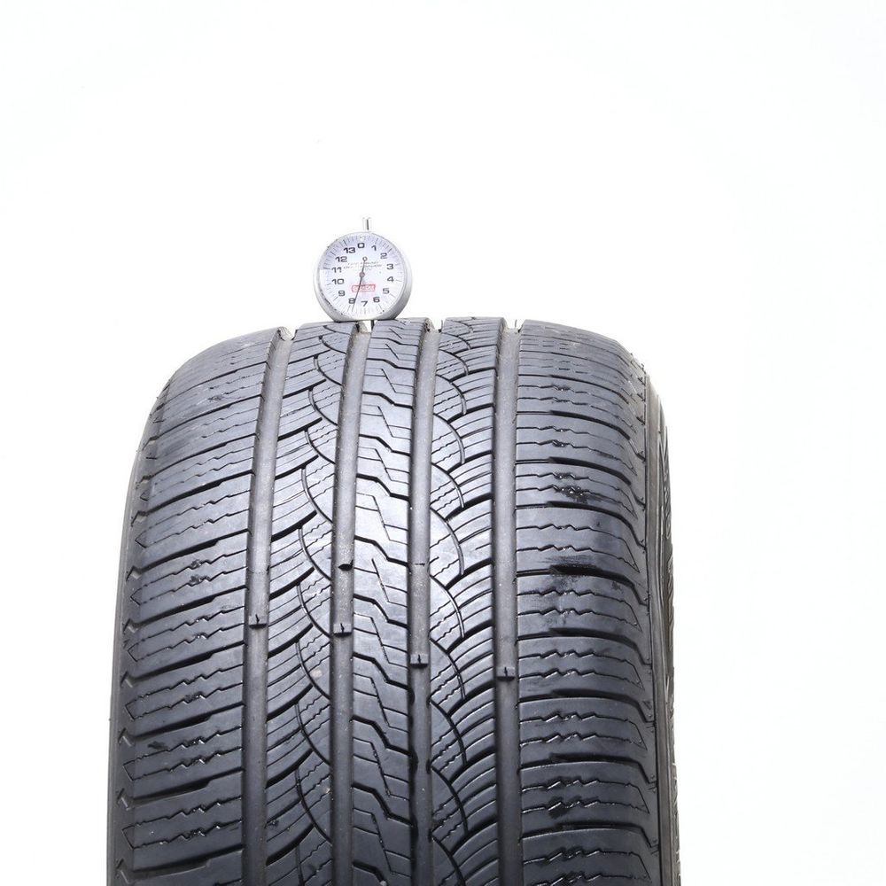 Set of (2) Used 275/55R20 Mavis All Season HT 117H - 7.5-8.5/32 - Image 2