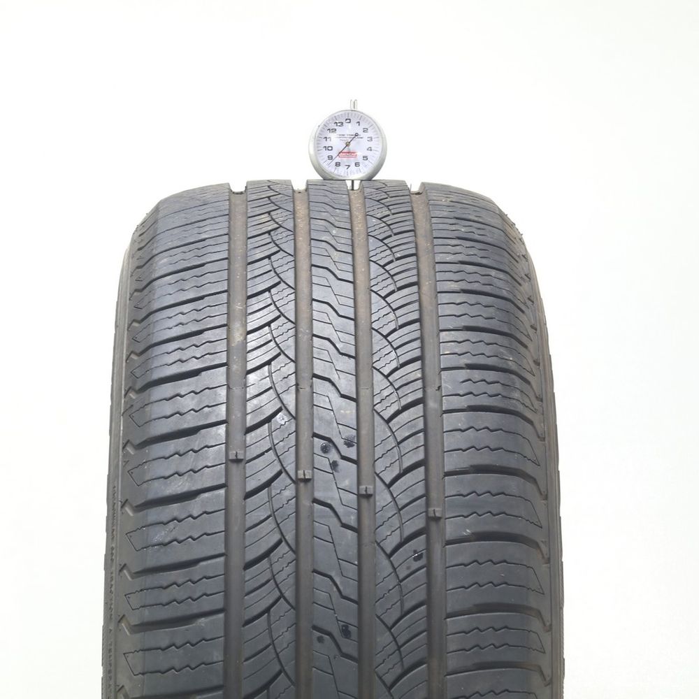 Set of (2) Used 275/55R20 Mavis All Season HT 117H - 7.5-8.5/32 - Image 5