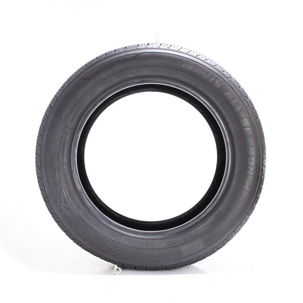 Set of (2) Used 275/55R20 Mavis All Season HT 117H - 7.5-8.5/32 - Image 6
