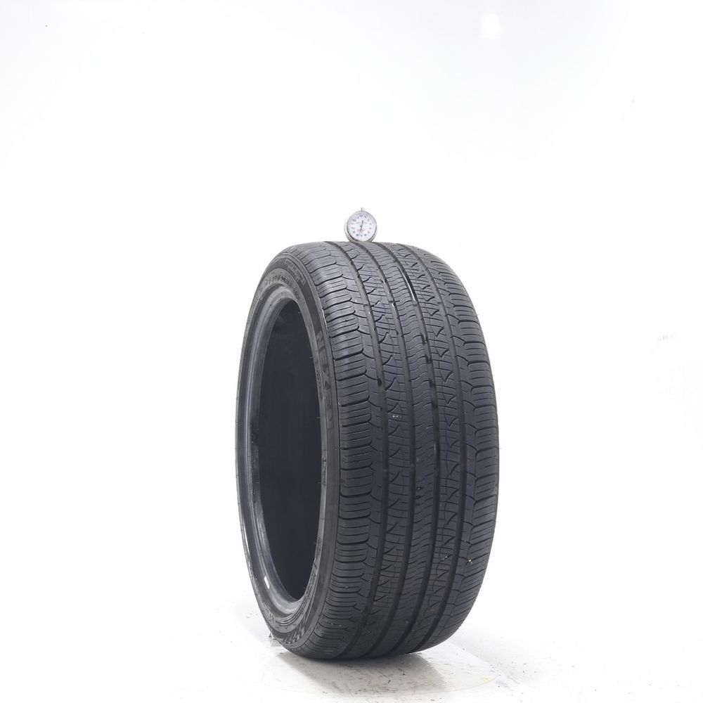 Used 235/40R18 Nexen N'Priz AH8 91H - 7.5/32 - Image 1